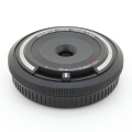 OLYMPUS ボディキャップレンズ BCL-1580