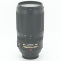 Nikon AF-S VR ED 70-300mm F4.5-5.6 G