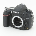 Nikon D600