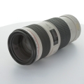 Canon EF70-200mm F4L IS USM