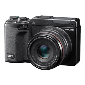 RICOH GXR+A12 50mm F2.5 MACRO セット RICOH GXR+A12 50mm F2.5 MACRO セット
