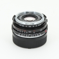 Voigtlander COLOR-SKOPAR 35mm F2.5 PII (VM)