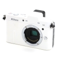 Nikon Nikon 1 V1 (ホワイト) Nikon Nikon 1 V1 (ホワイト)