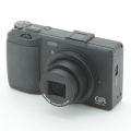 RICOH GR DIGITAL IV