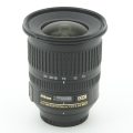 Nikon AF-S DXED 10-24mm F3.5-4.5 G