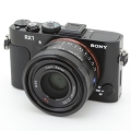 SONY DSC-RX1