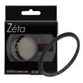 Kenko Zeta UV(L41)フィルター 49mm
