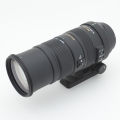 SIGMA AF 150-500mm F5-6.3 DG OS HSM (Canon) SIGMA AF 150-500mm F5-6.3 DG OS HSM (Canon)