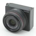 RICOH GR LENS A12 28mm F2.5