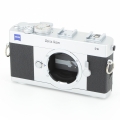 Carl Zeiss ZEISS IKON SW (シルバー)