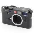 Leica M7 ENGRAVE 0.72 (ブラック)