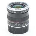 Carl Zeiss Biogon T* 25mm F2.8 ZM (ブラック)