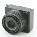 RICOH GR LENS A12 28mm F2.5