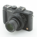 Panasonic DMC-LX7 (ブラック)