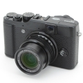 FUJIFILM X10 FUJIFILM X10