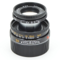 Leica エルマー M50mm F2.8 (ブラック) Leica エルマー M50mm F2.8 (ブラック)