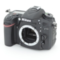 Nikon D7100