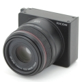 RICOH GR LENS A12 50mm F2.5 MACRO RICOH GR LENS A12 50mm F2.5 MACRO