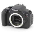 Canon EOS Kiss X7i