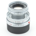 Leica エルマー M50mm F2.8 (シルバー)