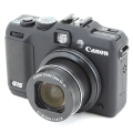 Canon PowerShot G15 Canon PowerShot G15