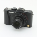 Panasonic DMC-LX5 Panasonic DMC-LX5