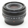 FUJIFILM フジノン XF 18mm F2 R