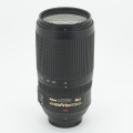 Nikon AF-S VR ED 70-300mm F4.5-5.6 G Nikon AF-S VR ED 70-300mm F4.5-5.6 G