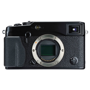 FUJIFILM X-Pro1