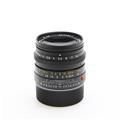 Leica ズミルックス M35mm F1.4 ASPH (ブラック)