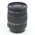 SIGMA 18-50mm F2.8-4.5 DC HSM(α)