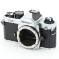 Nikon FM2
