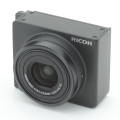 RICOH RICOH LENS S10 24-72mm F2.5-4.4VC