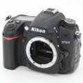 Nikon D7000
