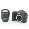 Canon EOS 7D EF-S15-85 IS レンズキット
