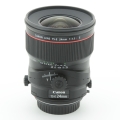 Canon TS-E24mm F3.5L II
