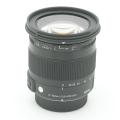 SIGMA C 17-70mm F2.8-4 DC MACRO OS HSM (Nikon)