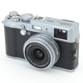 FUJIFILM FinePix X100 FUJIFILM FinePix X100
