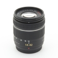 Panasonic LUMIX G 14-42mmF3.5-5.6 ASPH.MEGA O.I.S. Panasonic LUMIX G 14-42mmF3.5-5.6 ASPH.MEGA O.I.S.