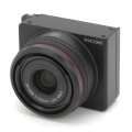 RICOH GR LENS A12 28mm F2.5