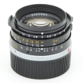 Leica ズミルックス M35mm F1.4 2nd (ブラック)