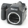 PENTAX 645D