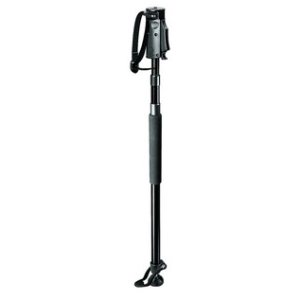 Manfrotto ネオテックプロフォト一脚　685B
