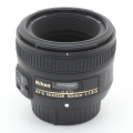 Nikon AF-S 50mm F1.8 G Nikon AF-S 50mm F1.8 G