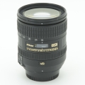 Nikon AF-S DX16-85mm F3.5-5.6 G ED VR