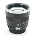 Carl Zeiss Planar T* 85mm F1.4 ZF (Nikonマウント)