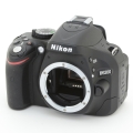 Nikon D5200 (ブラック)