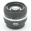 Nikon Ai-S Nikkor 50mm F1.4 Nikon Ai-S Nikkor 50mm F1.4