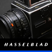 HASSELBLAD