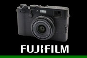 FUJIFILM